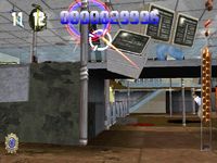 Die Hard Trilogy sur Sony Playstation